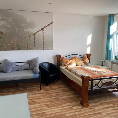 Gaestewohnung In Schwelm Kültér fotó