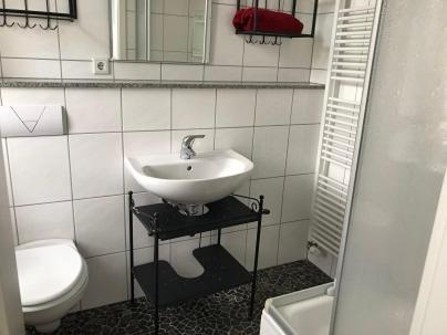 Gaestewohnung In Schwelm Kültér fotó