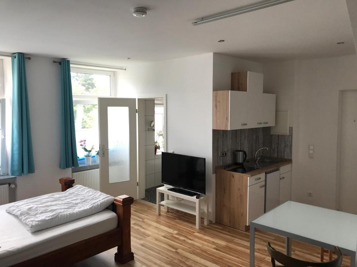 Gaestewohnung In Schwelm Kültér fotó